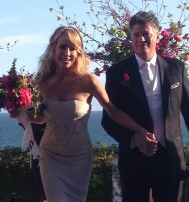 Taylor Armstrong's Bizarre Wedding Speech: Former 'RHOBH' Star Rambles ...