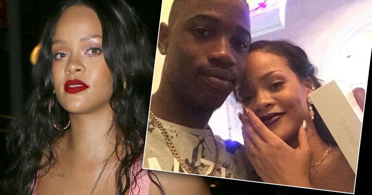 Barbados Man Charged With Murder Of Rihannas Cousin