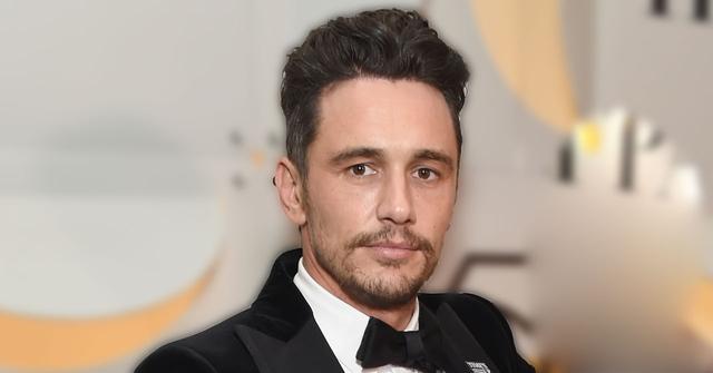 //Actresses Accuse James Franco Sexual Misconduct pp