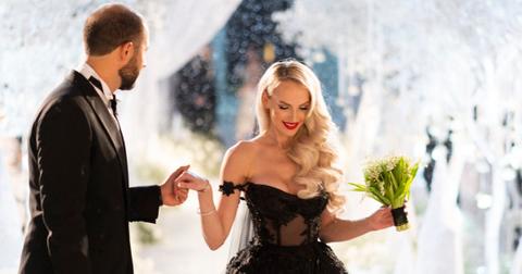 selling sunset star christine quinn husband arrested