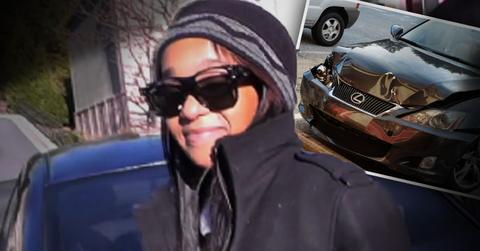 Bobbi Kristina Brown Crash Victim Still In Critical Condition