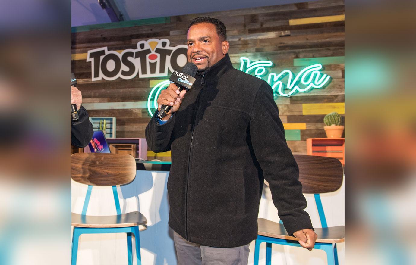 //Alfonso Ribeiro
