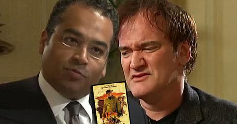 //tarentino django nc