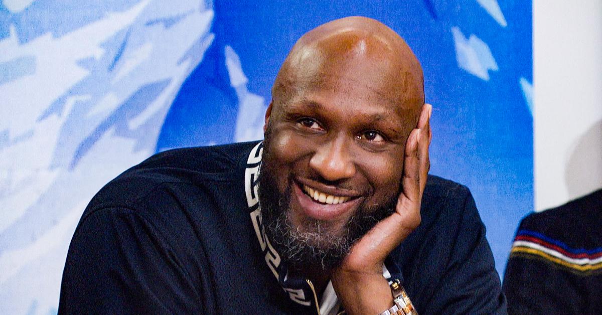 lamarodom