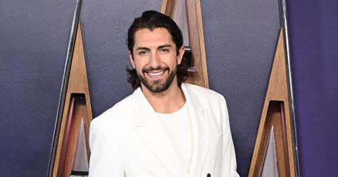 John Mayer And Kat Stickler Dating After Cozy Photo Emerges