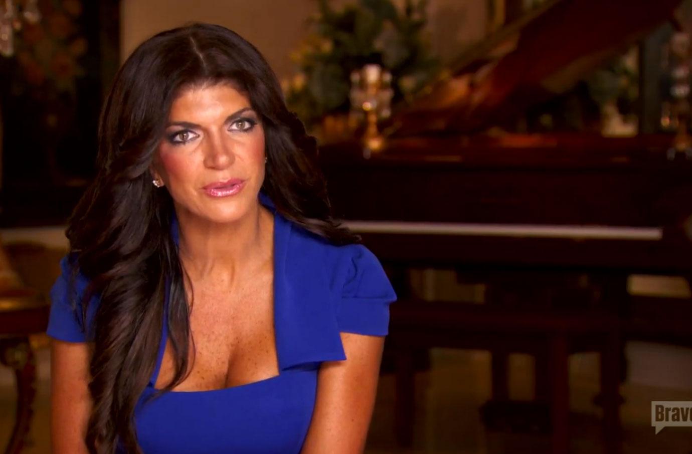 teresa-giudice-danielle-staub-melissa-gorga-feud-kim-d-posche-fashion-show-rhonj