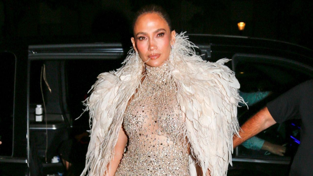 Photo of Jennifer Lopez