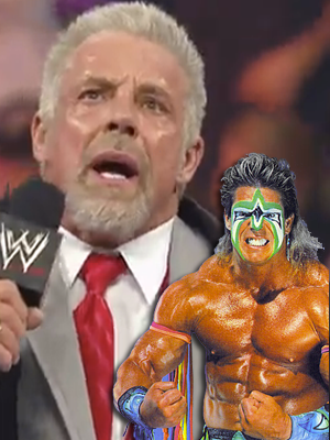 James Hellwig, Wrestling's Ultimate Warrior, Dies at 54 - The New