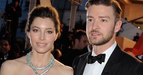 Justin Timberlake & Jessica Biel Welcome Baby Boy