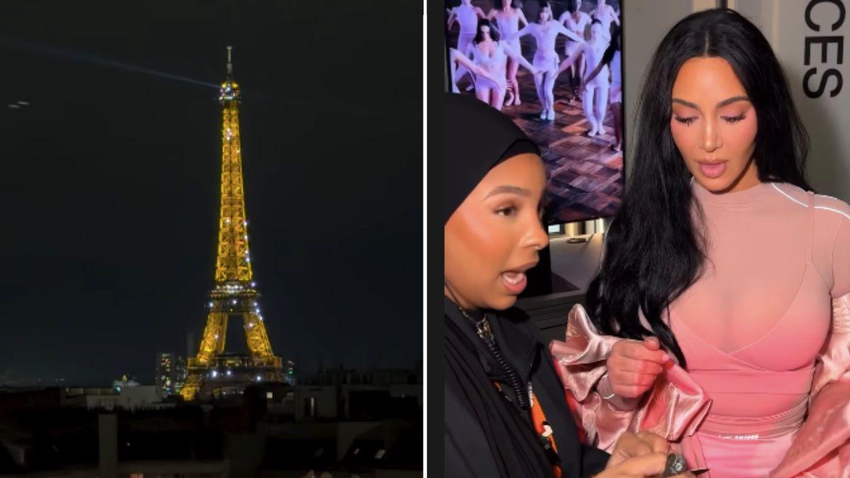 picture of Kim Kardashian