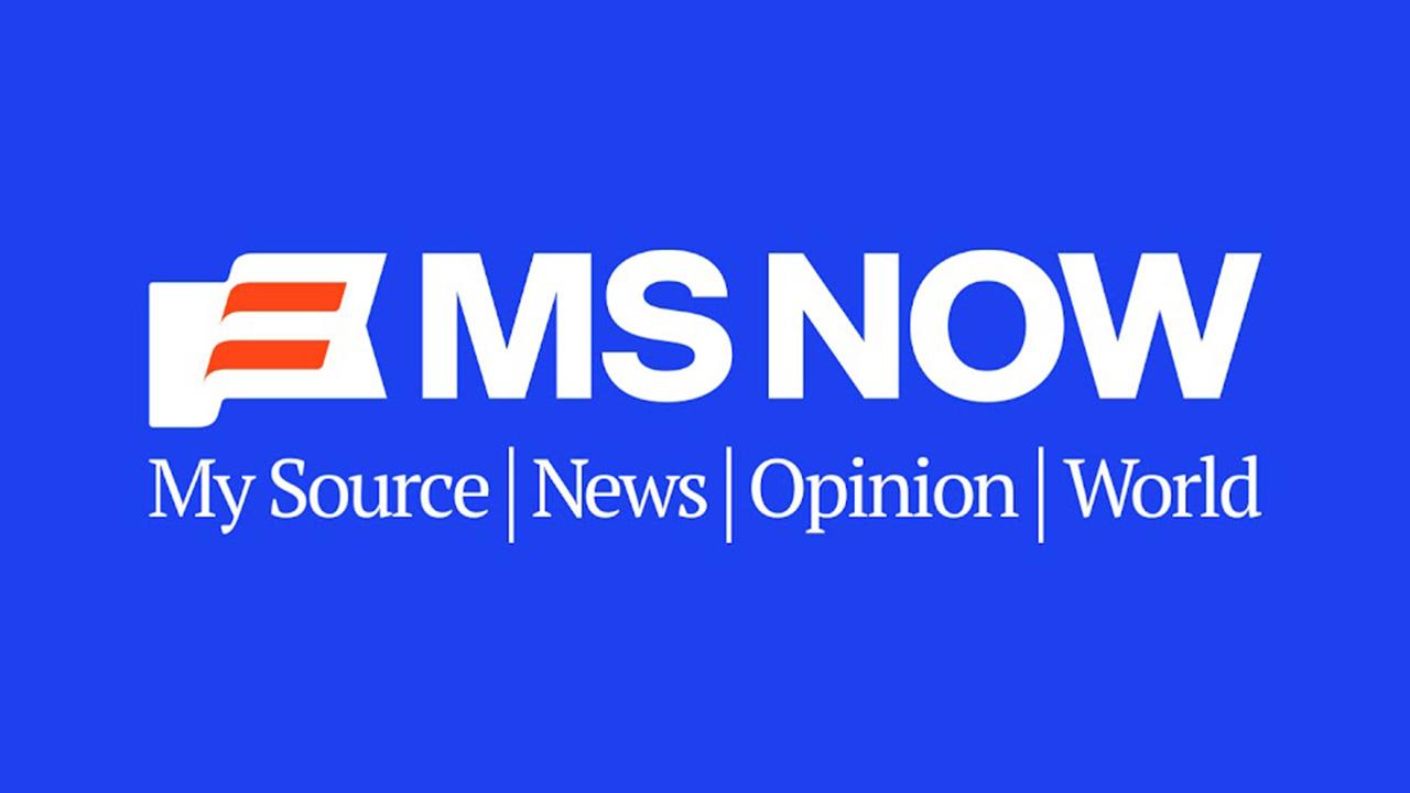 MS Now
