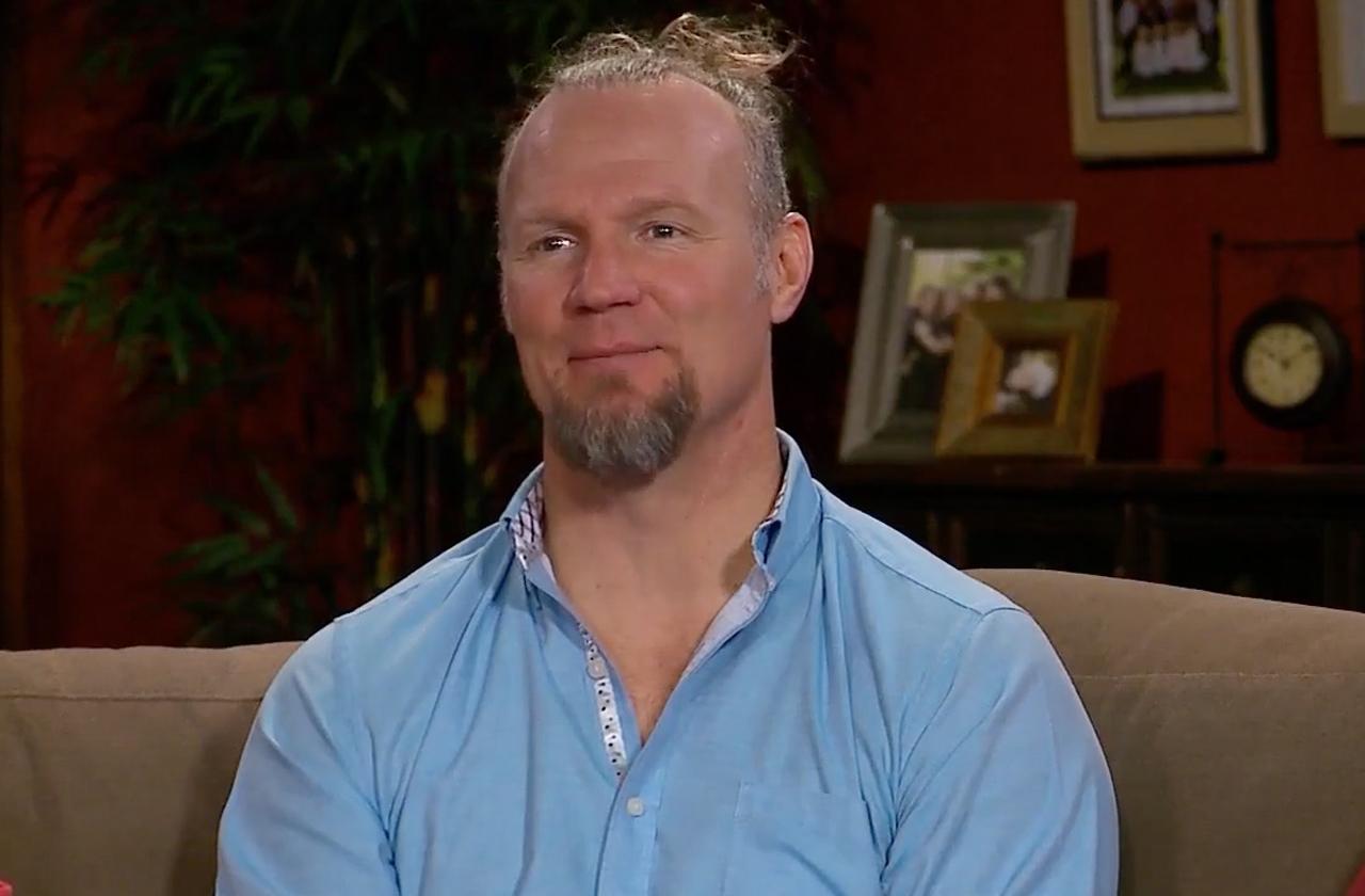 sister wives kody brown spends thousands homes debt history