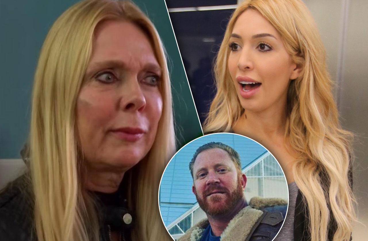 //pfarrah abraham mom debra danielsen slams ex boyfriend aden stay pp