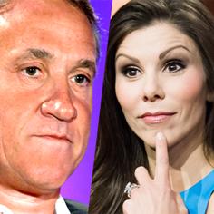 Heather Dubrow Shares Secrets of Her Marriage to Husband Terry Dubrow