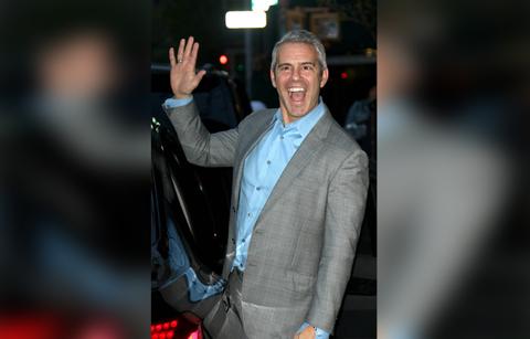 Andy Cohen's Most Shocking Confessions Revealed
