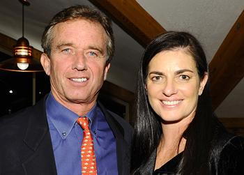 //mary robert kennedy