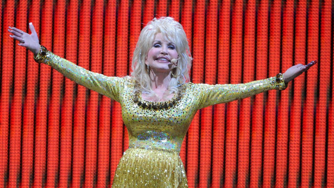 Photo of Dolly Parton