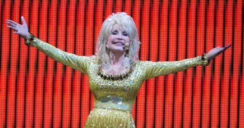 Photo of Dolly Parton