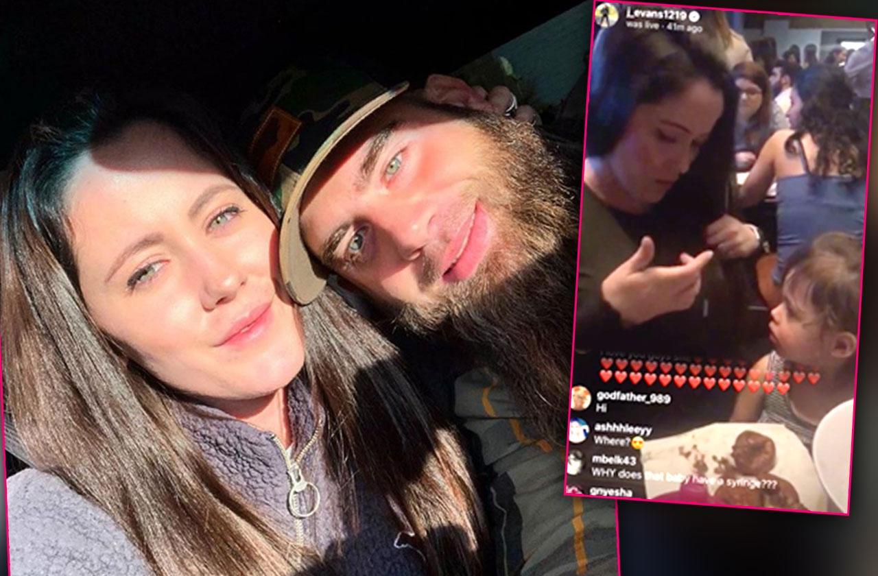 jenelle evans david eason drink nyc drunken 911 call