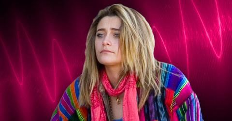 Hear Disturbing 911 Call From Paris Jackson's Alleged Suicide Attempt