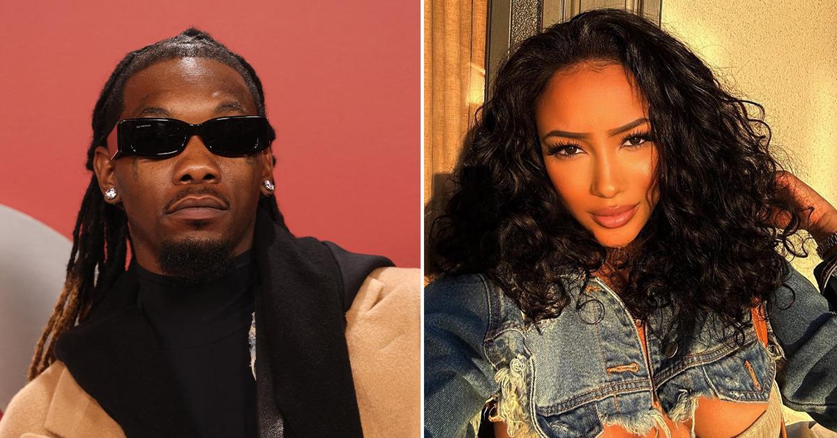 Cardi B reveals she's PREGNANT with baby number two with husband Offset in  NAKED bump post & wild BET 2021 performance