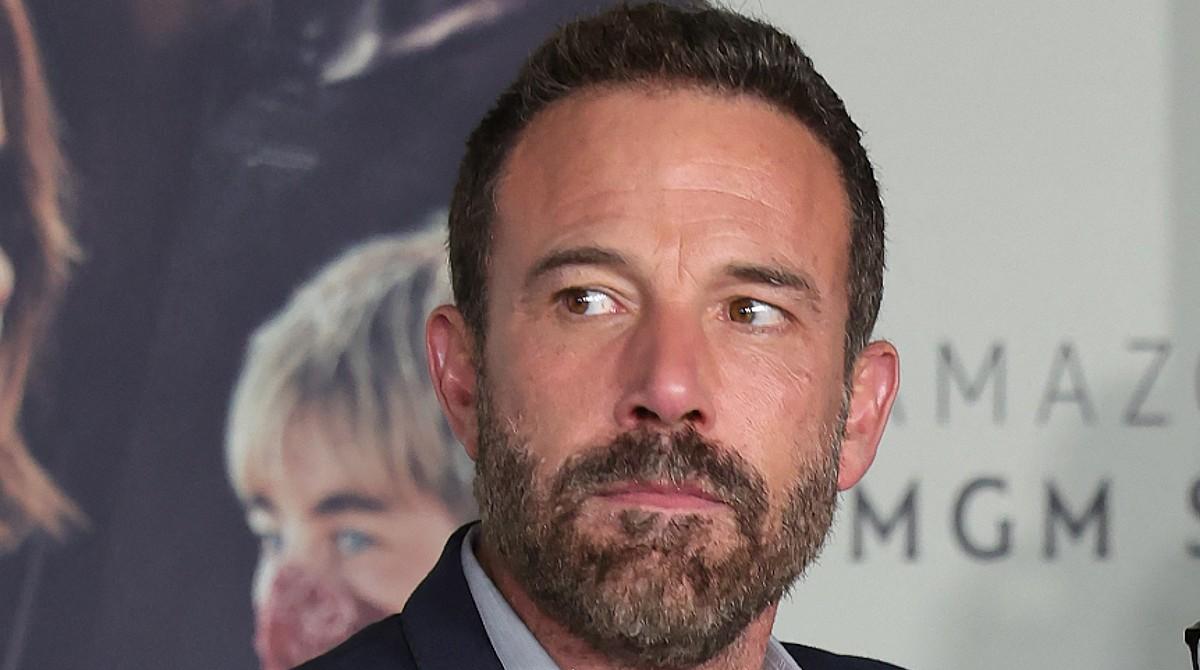 Ben Affleck Sparks Hollywood Outrage With Shock Business Move