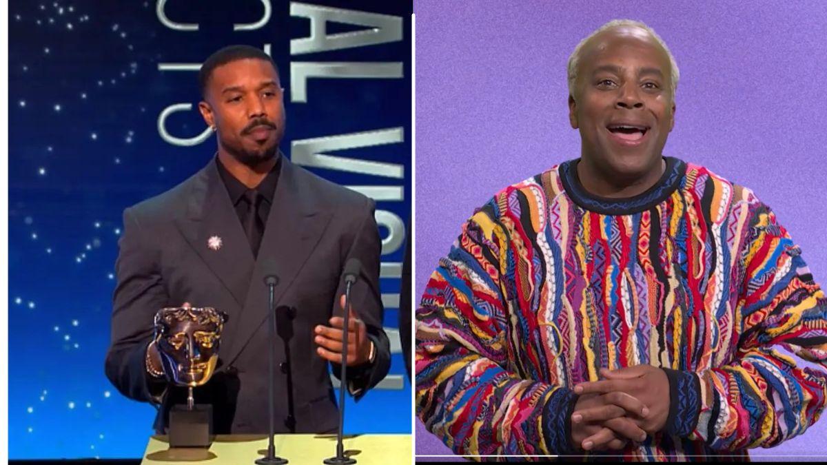 michael b jordan keenan thompson