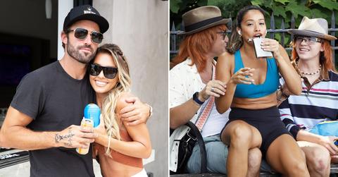 gina rodriguez brody jenner audrina patridge radar hot photos july