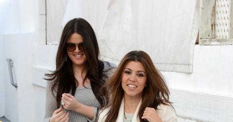 kardashians biggest fights