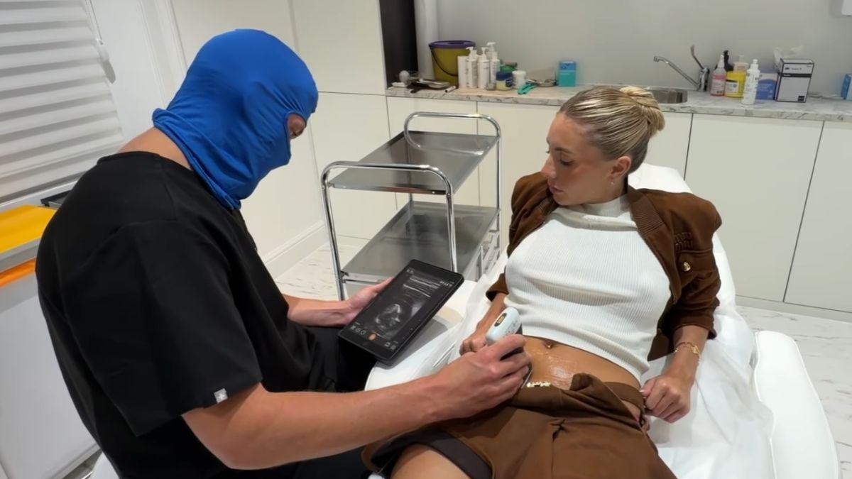 Photo of Bonnie Blue