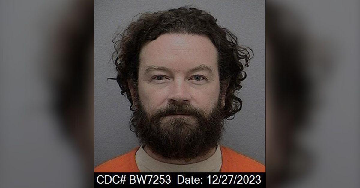 danny masterson rape trial alleged juror contact legal team