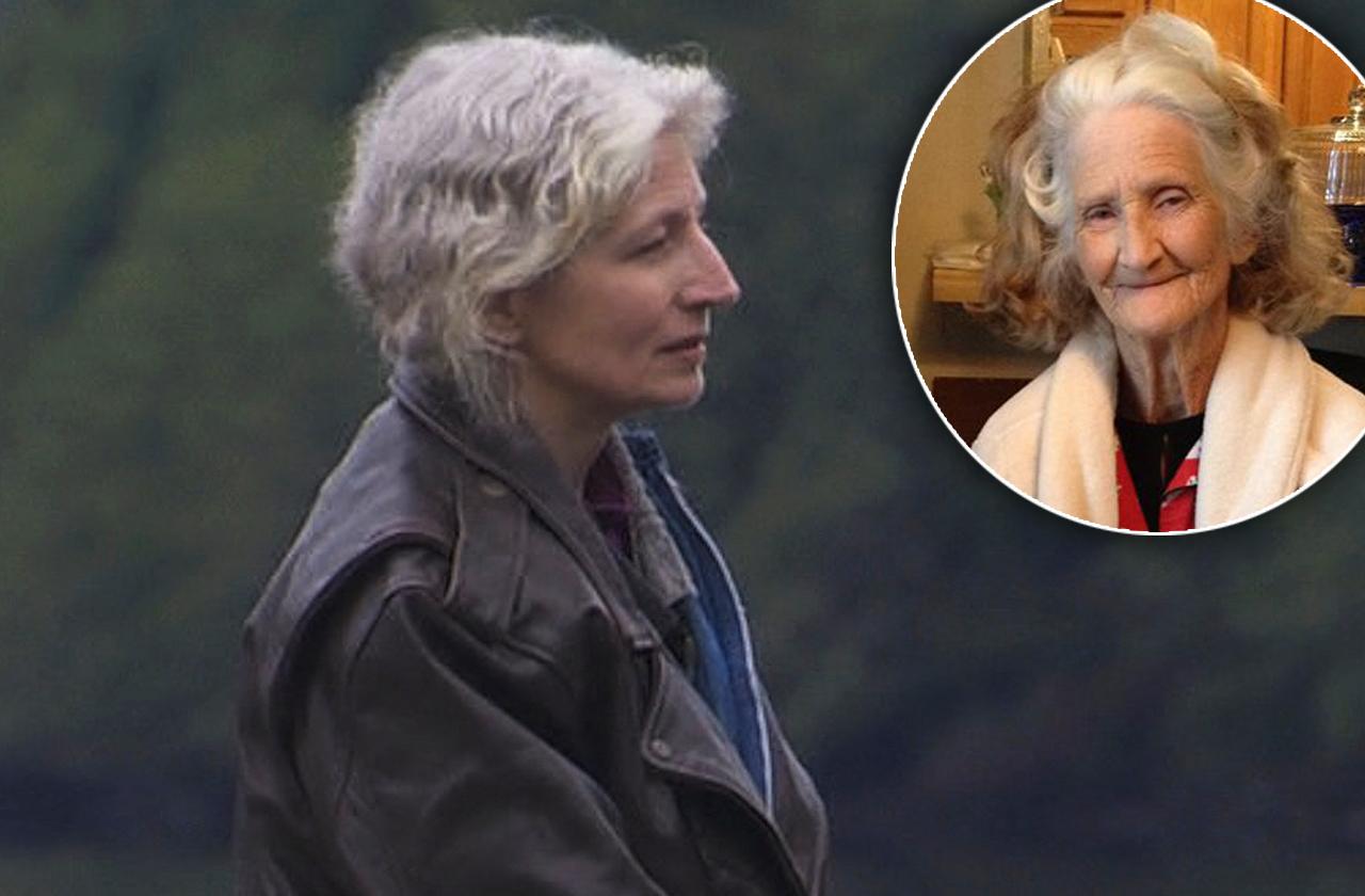 Alaskan Bush People' Star Ami Brown Refuses To Attend Own Mother's Funeral