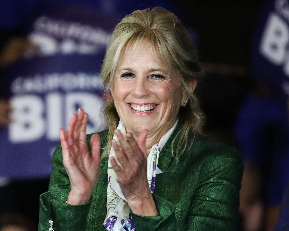 Political analyst Ned Silver alleged Jill Biden's memoir reached No. 1 through 'astro-turfed' bulk book orders.