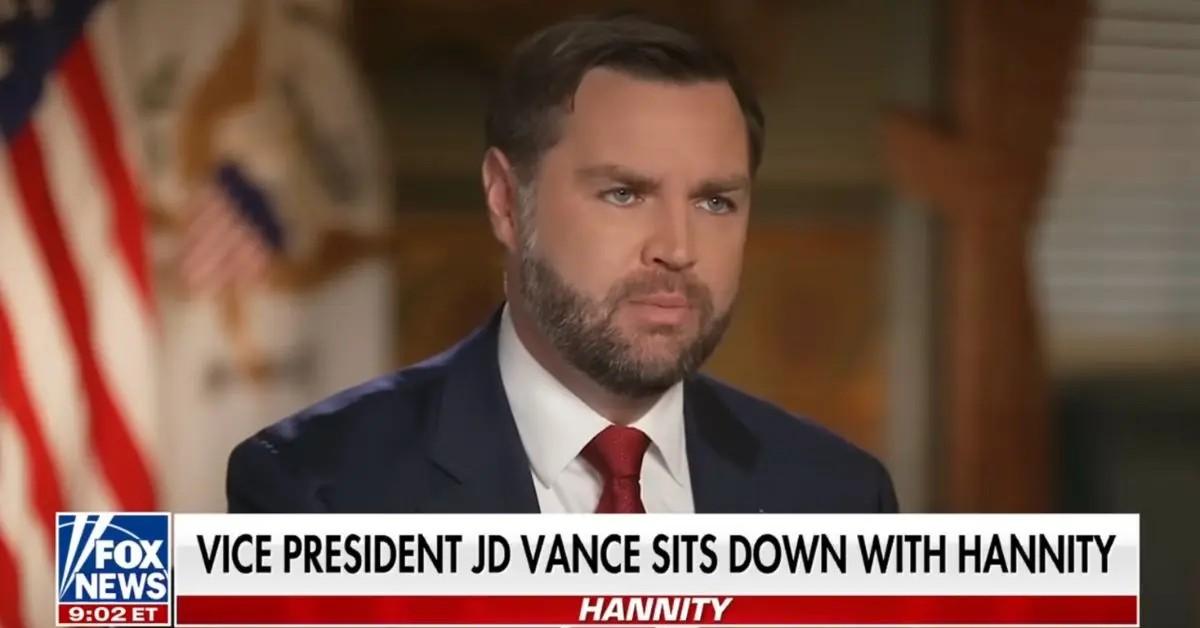 photo of jd vance.