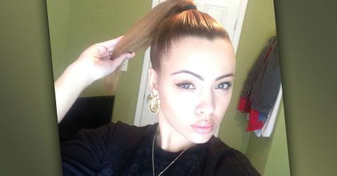 ‘America’s Next Top Model’ Murder Mirjana Puhar