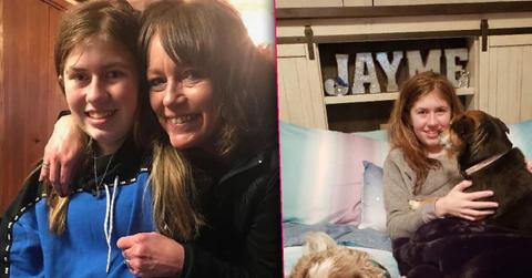 Jayme Closs Reunites With Family And Friends Photos