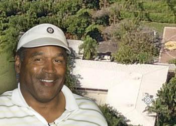 //oj simpson peta house museum
