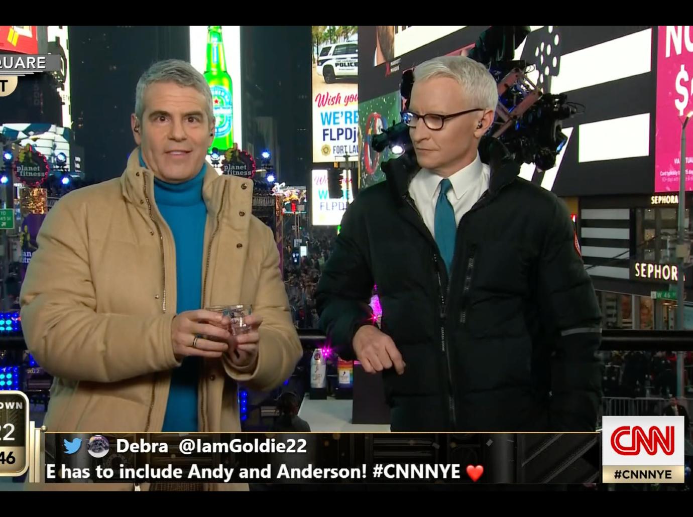 andy cohen