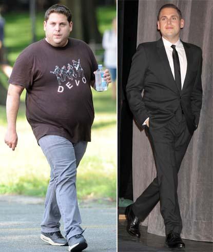 //jonah hill weight loss