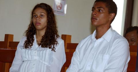 Bali Suitcase Murder Heather Mack Girl