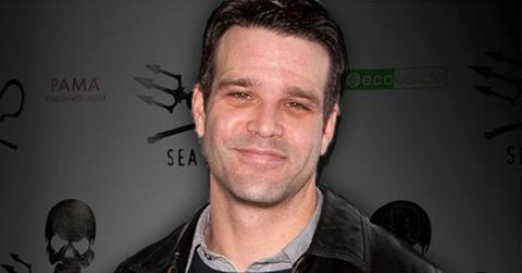 //nathaniel marston death one life to live pp