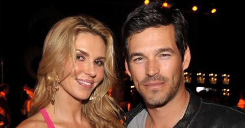 Eddie Cibrian Brandi Glanville Ghetto Rich