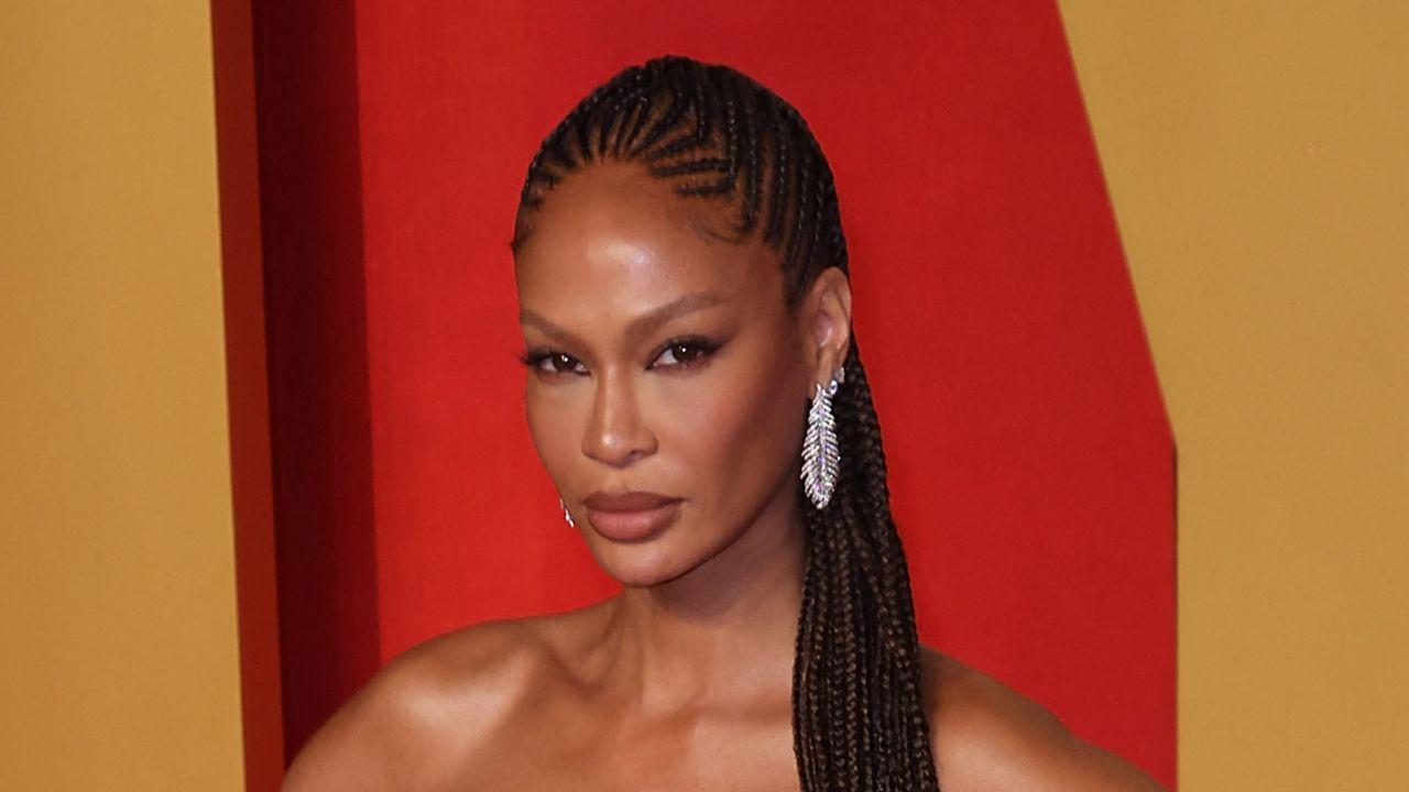 picture of Joan Smalls