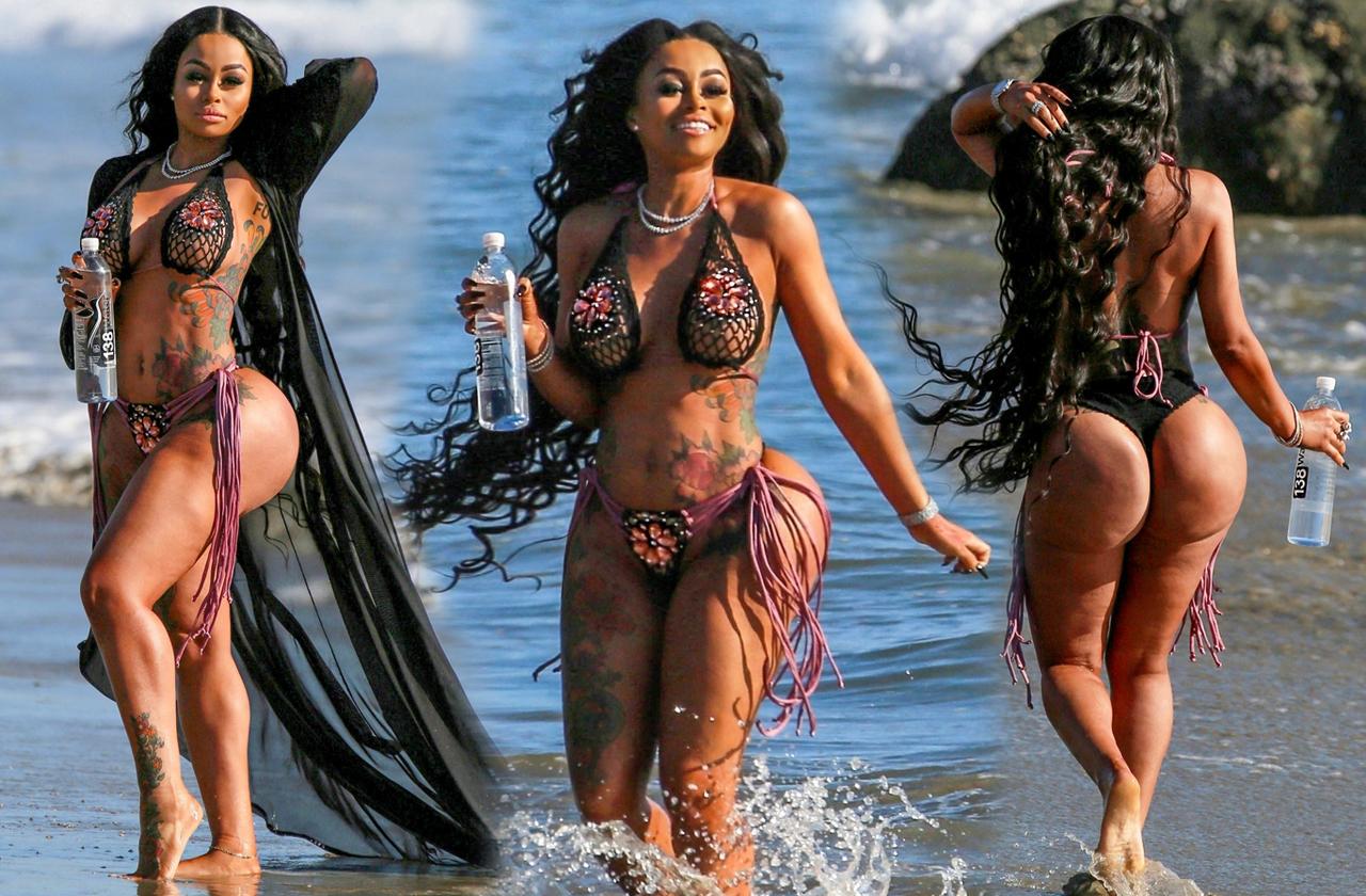 Blac Chyna image