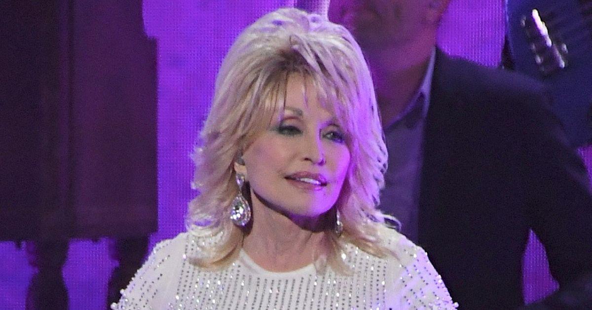picture of Dolly Parton