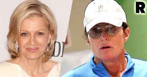 Bruce Jenner Diane Sawyer Interview Secrets