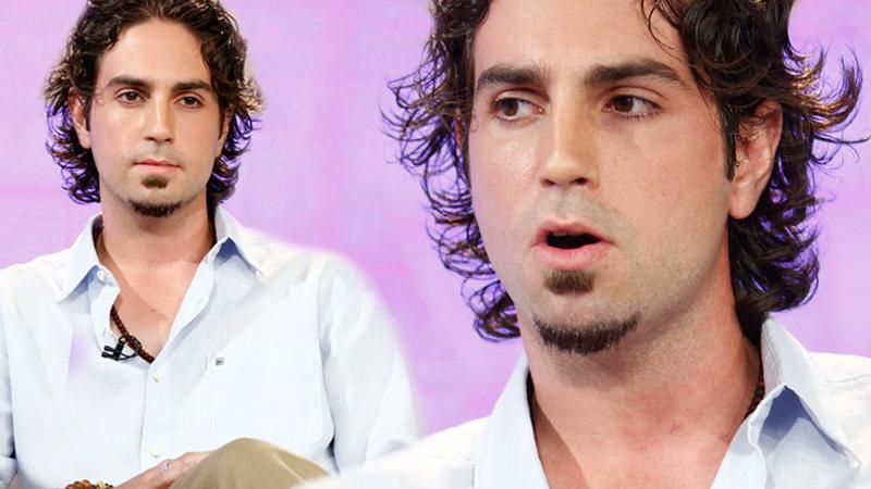 //wade robson pp