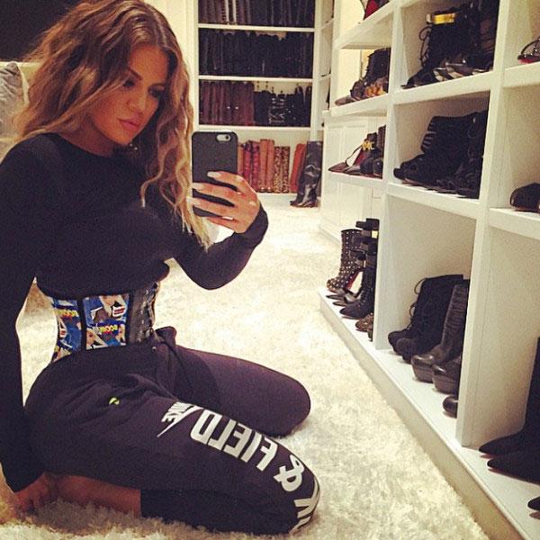 Desperate Measures: Hollywood's Dangerous New Trend -- Has Celebrity Waist  Training Gone Too Far?