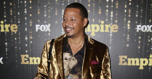 empire terrence howard m back taxes remarks slavery descendants