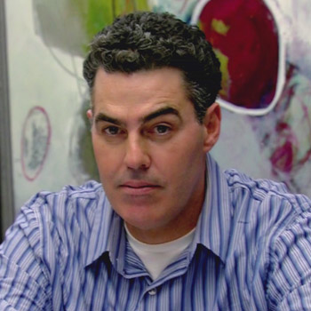 //adam carolla lawsuit friends